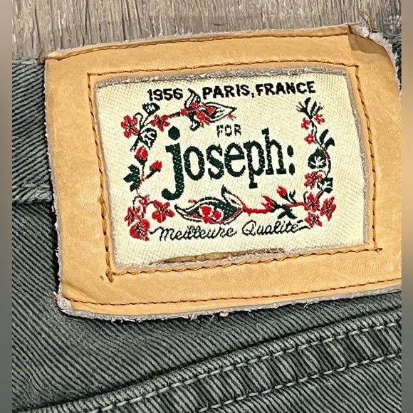 For Joseph Paris Made in USA Women’s Size 30 Corduroy Pants - Picture 7 of 9